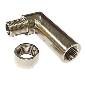 O2 Sensor Extender Spacer Universal for Car Replaces Easy to Install