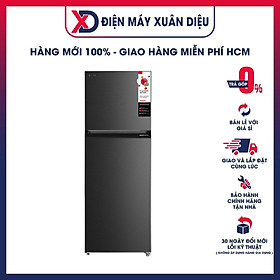 Mua Tủ lạnh Toshiba Inverter 338 lít GR-RT440WE(06)-MG - Hàng chính hãng (chỉ giao HCM)