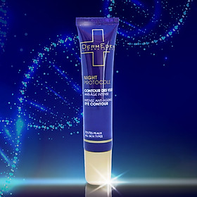 KEM GIẢM THÂM QUẦNG-LÀM MỜ NẾP NHĂN-TAN BỌNG MẮT ANTI-AGEING EYE CONTOUR