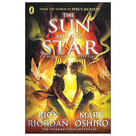 Sách ngoại văn: The Sun And The Star