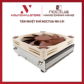 Mua Tản nhiệt khí Noctua NH-L9i chính hãng