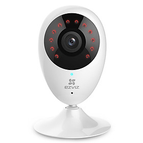 Camera Quan Sát IP Wifi Ezviz CS-CV206 (C2C 720P) 1MP - Hàng Chính Hãng