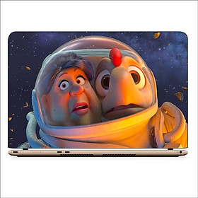 Mua Mẫu Dán Decal Laptop Cinema - DCLTPR 297