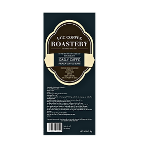 Cà Phê Hạt Daily Café