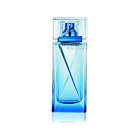 GUESS Night Men/Homme EDT 100ml nước hoa nam Mỹ USA hương Gỗ - Thảo mộc thơm nồng