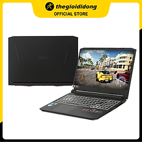 Mua Laptop Acer Nitro AN515 57 720A i7 11800H/8GB/512GB/4GB RTX3050Ti/15.6 F/144Hz/Win11/(NH.QEQSV.004)/Đen - Hàng chính hãng