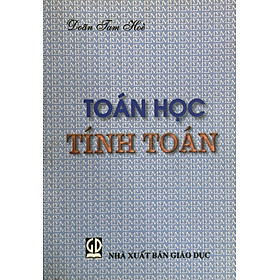 Toán Học Tính Toán