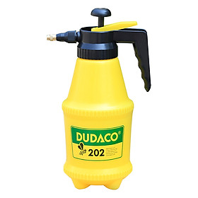 Bình Xịt Phun Sương Tưới Nước Dudaco 202 2L