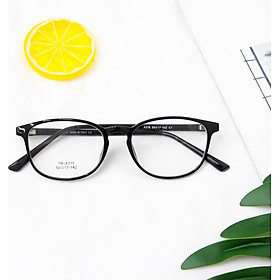 Kính Cận Gọng Nhựa Thời Trang A219