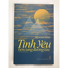 Tình yêu bên cung đường lửa