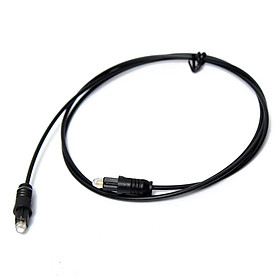 Mua Dây Quang Audio 1m Thường
