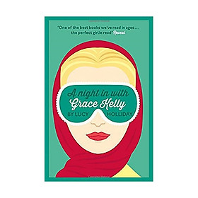 A Night In With Grace Kelly