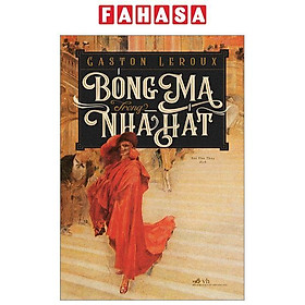 Bóng ma trong nhà hát
