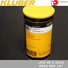 Mua Mỡ Kluber NB-52 loại 1kg
