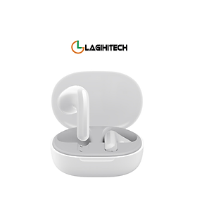 Tai Nghe EarPhones True-Wireless Redmi Buds 4 Lite - Hàng Chính Hãng