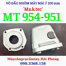 Mua Vỏ đầu nhôm máy mài   Maktec  mod. MT954-MT951    DCA   mod. ASM    DongCheng  mod. DSM
