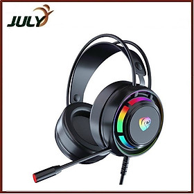 Mua TAI NGHE WM K3 GAMING CỔNG USB 7.1  - JL