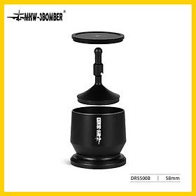 Mua Dosing cup | Blind Shaker MHW-3BOMBER | Dụng cụ lắc mù bột cà phê
