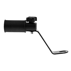 Universal Motorcycle Bike Bicycle Handlebar Mount Holder Base for Phone GPS