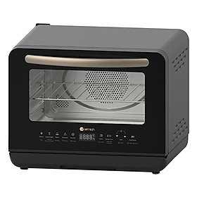 Mua Lò chiên hơi nước Elmich AFE-3943OL 20 Lít - Hàng Chính Hãng