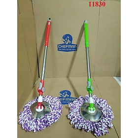 Mua CÂY LAU NHÀ RỜI MÂM INOX