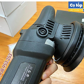 Mua Máy đánh bóng lệch tâm 5inch - Giá siêu tốt