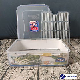 Mua Hộp Bảo Quản Lock&Lock Classic HPL834 (3.9 lít)