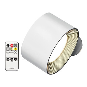 Wall Lamp Wall Lights Doorway Touch Control Reading Light Unique LED Wall Sconce Night Light for Stairs Cabinet Bedroom Corridor Living Room