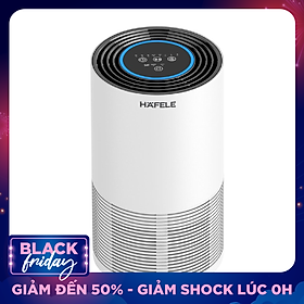 Máy Lọc Không Khí Hafele CF-8116 - Hàng Chính Hãng