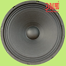 Hình ảnh Loa bass 25 2.5 tấc 10inch cho loa kéo công suất 40W 4Ohm cho mạch loa kéo