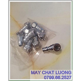 Mua Đầu bơm xe hơi xe máy
