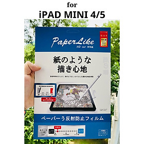 Mua  Made in Japan  Dán màn hình Paperlike Gen 2 Kai.N Chống vân tay  chống chói Vẽ như trên giấy thật cho Ipad (đủ loại)_ Hàng chính hãng