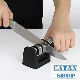 Mua Dụng cụ mài dao cầm tay cực sắc  mài kéo  đế chống trượt  dễ dàng vệ sinh GD58-DCMD