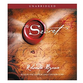 Nơi bán Secret, The (Audio Cd) - Giá Từ -1đ