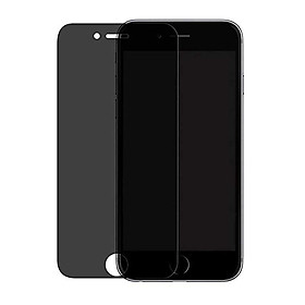 Tempered Glass Film For Iphone6/6s Full-screen Transparent Anti-peeping Mobile Phone Protective Film