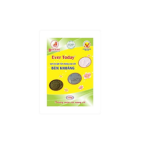 Bột Tắm Trắng Bùn Khoáng - EVER TODAY