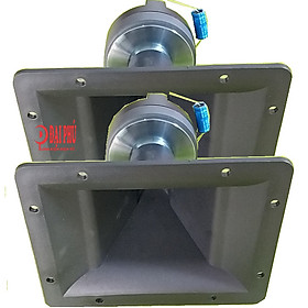 Mua Loa treble kèn 350 kèm phễu 19cm x 15cm và tụ (1 cặp)