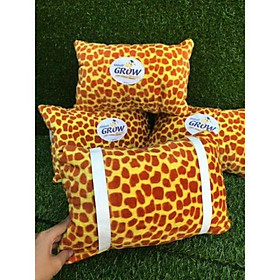Mua Gối grow kiêm gối đi xe
