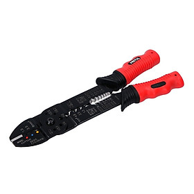 Kềm bấm cốt 9in/225mm Pretul - 22710