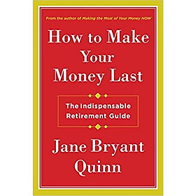 How to Make Your Money Last