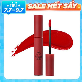 Son Kem Lì 3CE Velvet Lip Tint - Private