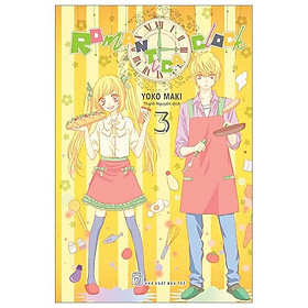 Romantica Clock - Tập 3