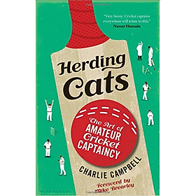 [Download Sách] Herding Cats