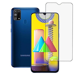 Mua Miếng dán màn hình cường lực Samsung Galaxy M31