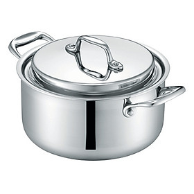 NỒI INOX POONGNYUN WTPIH-20C 20CM