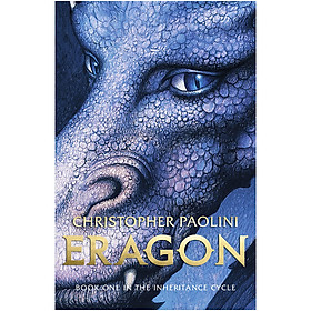 Inheritance 1: Eragon