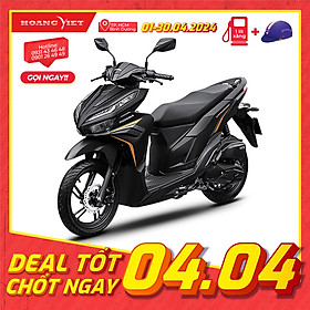 Xe Máy Honda VARIO 125 2024 - Phiên Bản Đặc Biệt