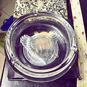 Mua Gạt tàn tròn