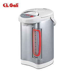 Mua Bình thủy điện 6 lít Gali GL-5060 - Hàng chính hãng