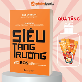 Sách Siêu Tăng Trưởng